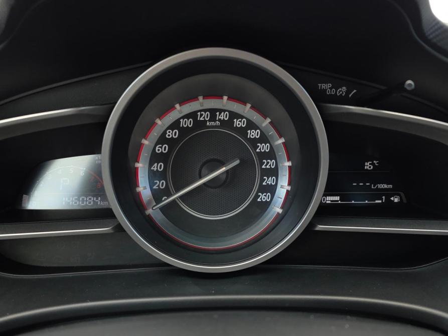 Mazda 3 III (BM) Вологда  - изображение 26