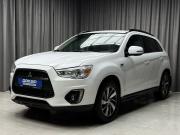 Mitsubishi ASX I Рестайлинг Ижевск  - изображение 37