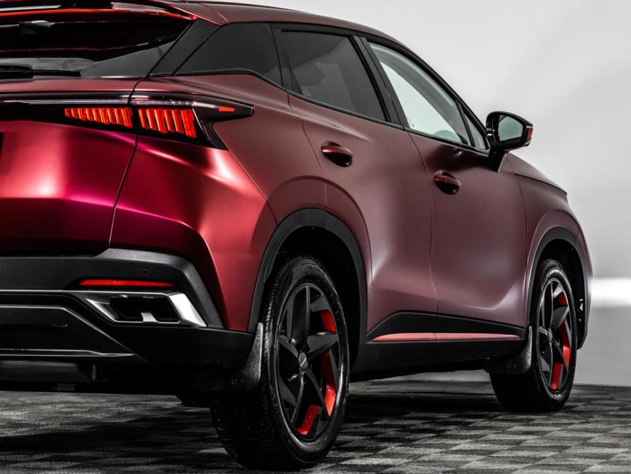 Omoda C5 I Санкт-Петербург  - изображение 6