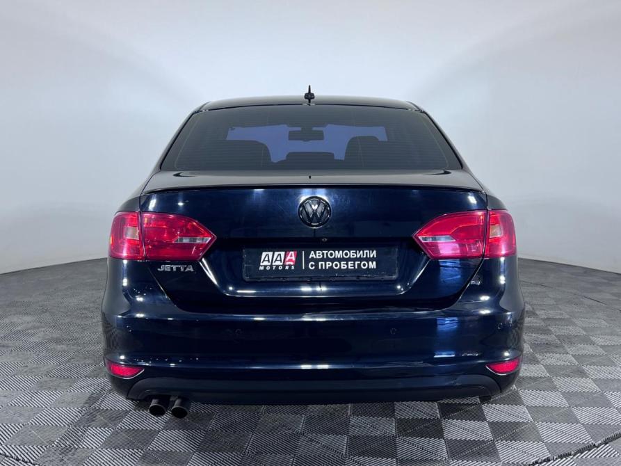Volkswagen Jetta VI Ростов-на-Дону  - изображение 6