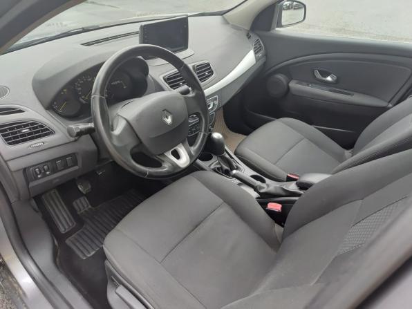 Renault Fluence I с пробегом 2011 года, цена 624 000 рублей, 140000 км, седан, Автокод Объявления