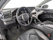 Toyota Camry VIII (XV70) Рестайлинг Москва  - изображение 43