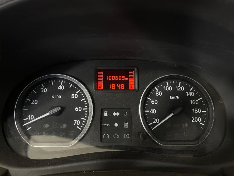 Nissan Almera III (G15) Воронеж  - изображение 13