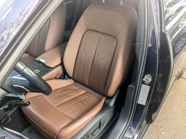 Audi A6 V (C8) с пробегом 2019 года, цена 3 545 000 рублей, 74508 км, седан, Автокод Объявления