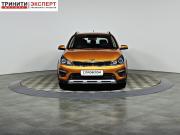 Kia Rio IV Белгород  - изображение 20