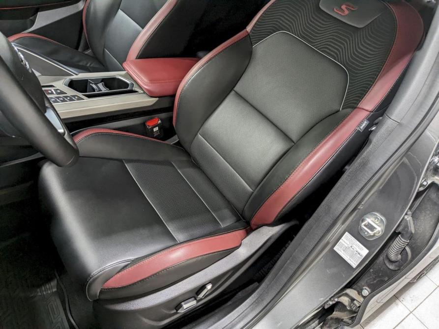 Geely Coolray I Москва  - изображение 14