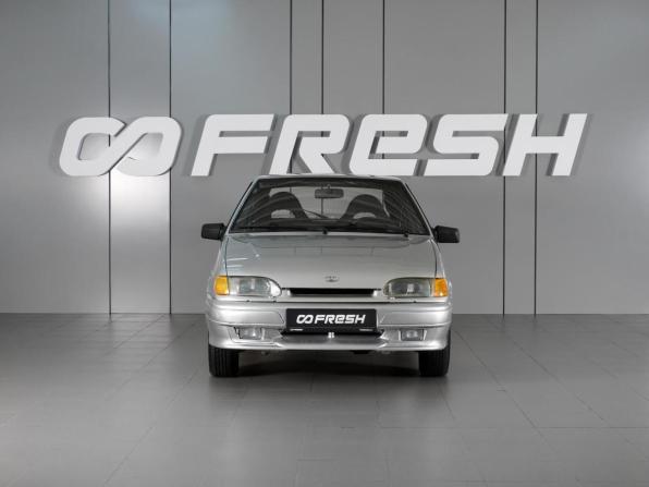 Lada (ВАЗ) 2114 с пробегом 2011 года, цена 369 000 рублей, 270393 км, хэтчбек, Автокод Объявления