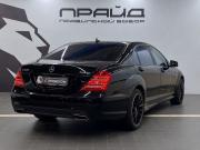 Mercedes-Benz S-Класс V (W221) Рестайлинг Ростов-на-Дону  - изображение 28