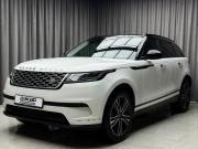 Land Rover Range Rover Velar I Ижевск  - изображение 33