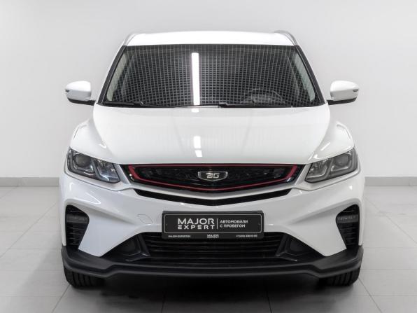 Belgee X50 с пробегом 2025 года, цена 1 530 000 рублей, 55597 км, внедорожник, Автокод Объявления