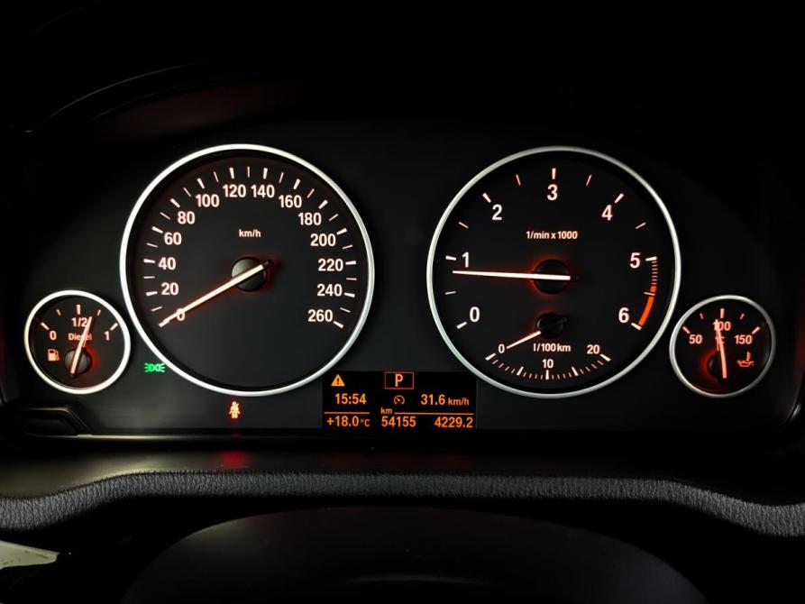 BMW X3 II (F25) Рестайлинг Санкт-Петербург  - изображение 13