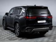 Lexus LX IV Москва  - изображение 47