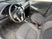 Hyundai Solaris I Рестайлинг Азнакаево  - изображение 33