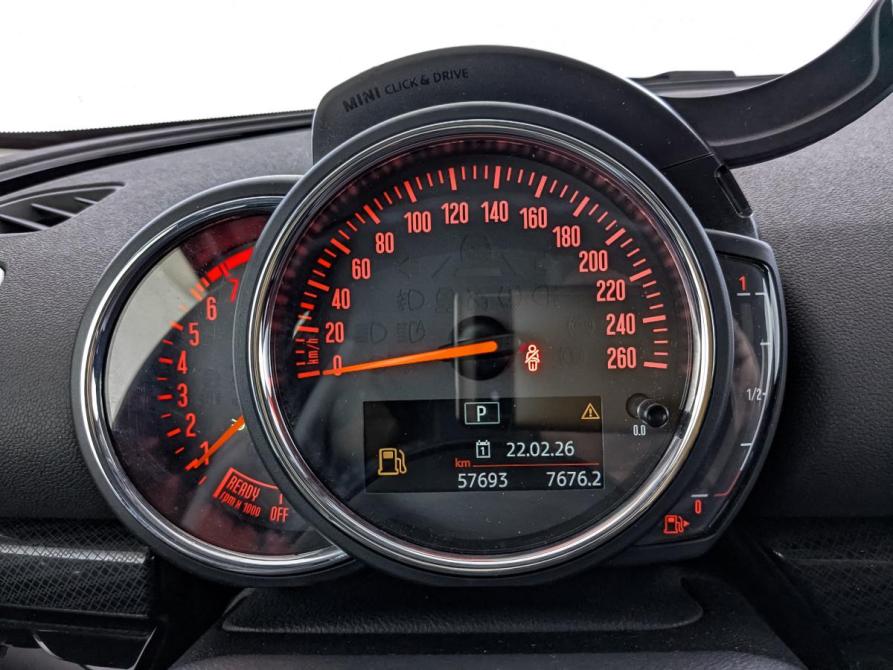 Mini Clubman II Рестайлинг Москва  - изображение 16