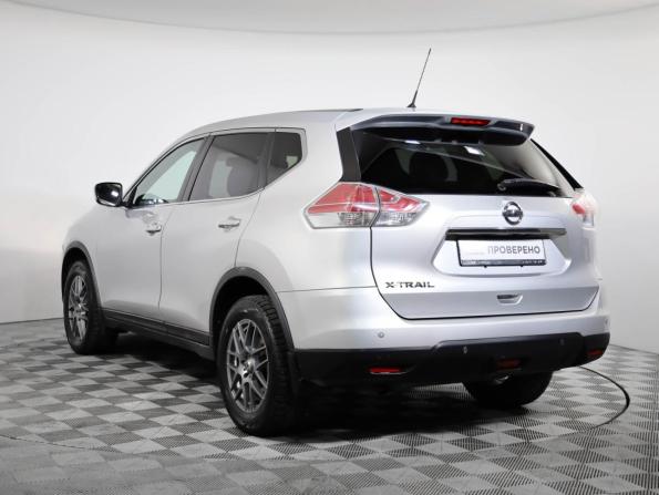 Nissan X-Trail III с пробегом 2015 года, цена 1 249 000 рублей, 266402 км, внедорожник, Автокод Объявления
