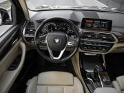 BMW X3 III (G01) Санкт-Петербург  - изображение 48