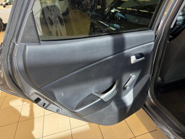 Kia Rio III с пробегом 2013 года, цена 760 000 рублей, 180350 км, седан, Автокод Объявления