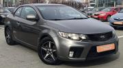 Kia Cerato II Челябинск  - изображение 11