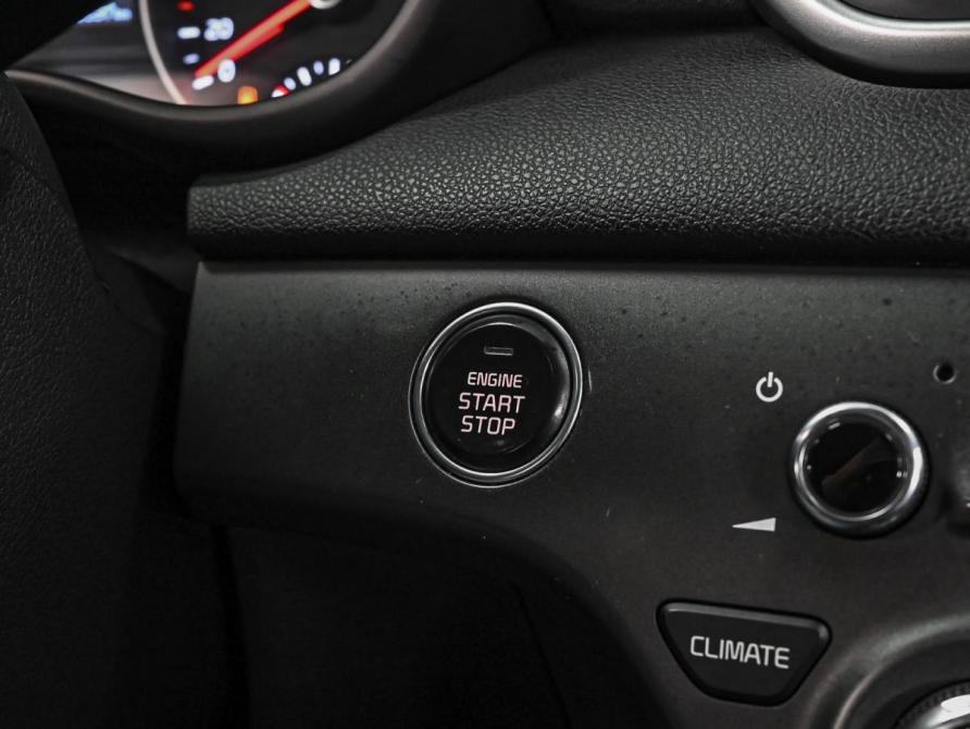 Kia Sportage IV Рестайлинг Ставрополь  - изображение 21