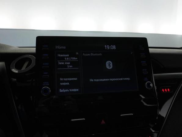 Toyota Camry VIII (XV70) Рестайлинг с пробегом 2023 года, цена 3 999 050 рублей, 55234 км, седан, Автокод Объявления