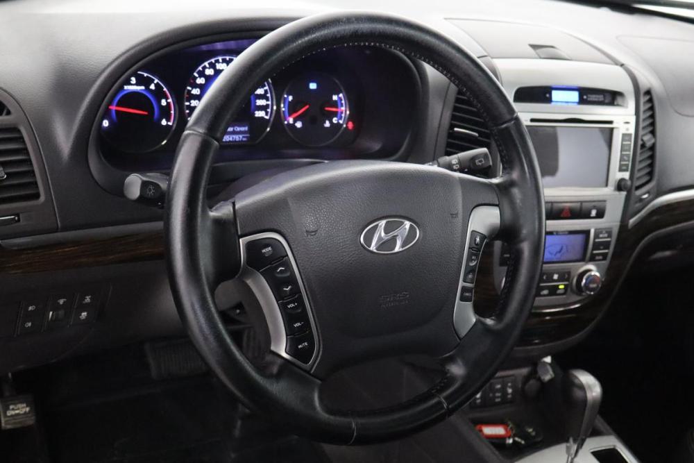 Hyundai Santa Fe II Рестайлинг Санкт-Петербург  - изображение 7