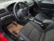 Volkswagen Golf VI Краснодар  - изображение 47