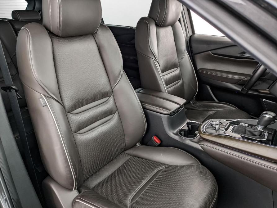 Mazda CX-9 II Москва  - изображение 23