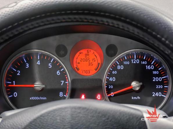 Nissan X-Trail II с пробегом 2010 года, цена 1 175 000 рублей, 208000 км, внедорожник, Автокод Объявления