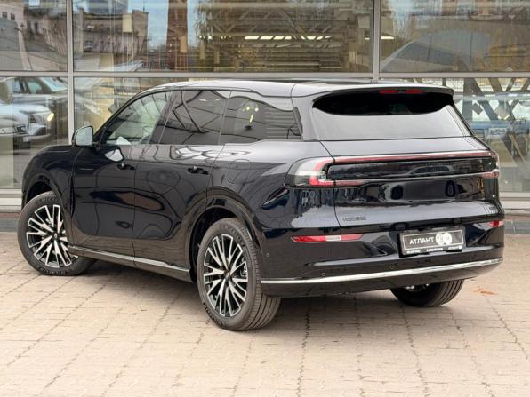 Changan Qiyuan Q07 с пробегом 2025 года, цена 3 899 000 рублей, 10 км, внедорожник, Автокод Объявления