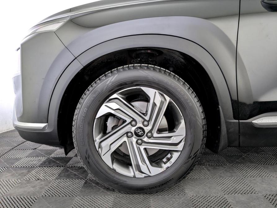 Hyundai Santa Fe IV Рестайлинг Москва  - изображение 18