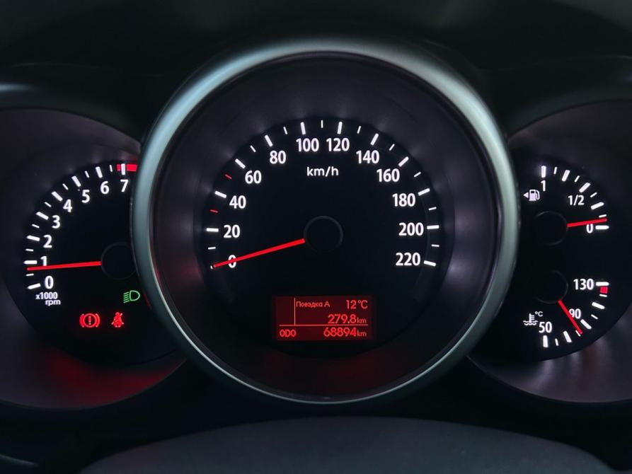 Kia Soul I Рестайлинг Калуга  - изображение 14