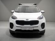 Kia Sportage IV Рестайлинг Москва  - изображение 17