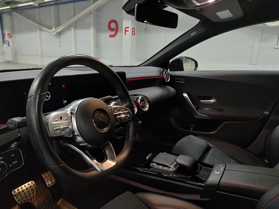 Mercedes-Benz CLA II (C118 X118) Казань  - изображение 20