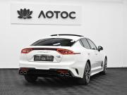 Kia Stinger I Москва  - изображение 30