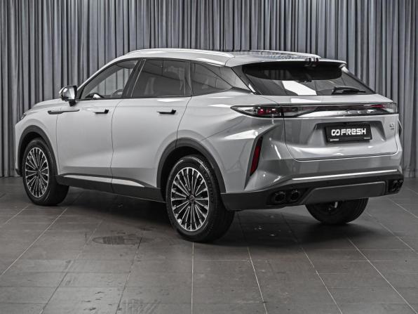 Exeed RX с пробегом 2024 года, цена 3 234 000 рублей, 31960 км, внедорожник, Автокод Объявления