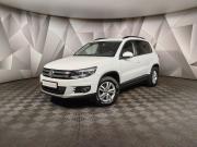 Volkswagen Tiguan I Рестайлинг Москва  - изображение 21