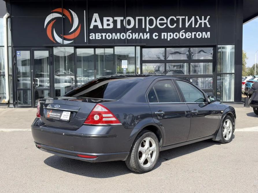 Ford Mondeo III Рестайлинг Волгоград  - изображение 4