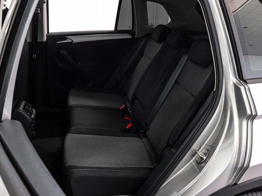 Volkswagen Tiguan II Рестайлинг Минеральные Воды  - изображение 9