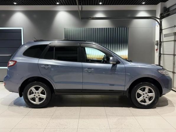 Hyundai Santa Fe II с пробегом 2008 года, цена 1 150 000 рублей, 251000 км, внедорожник, Автокод Объявления