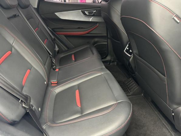 Chery Tiggo 4 Pro I с пробегом 2022 года, цена 1 734 000 рублей, 16167 км, внедорожник, Автокод Объявления