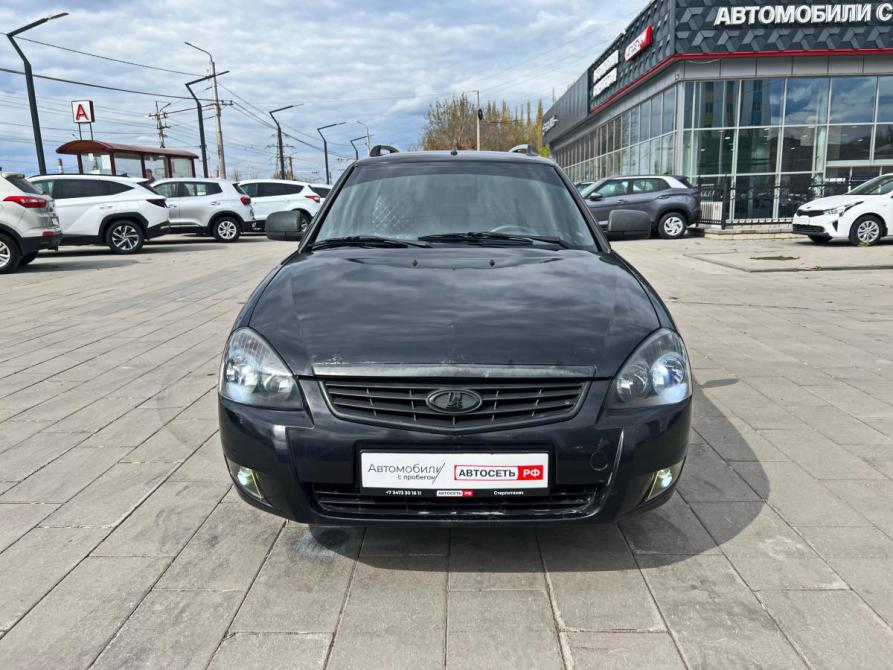 Lada (ВАЗ) Priora I Стерлитамак  - изображение 5