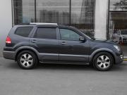 Kia Mohave I Рестайлинг Москва  - изображение 31