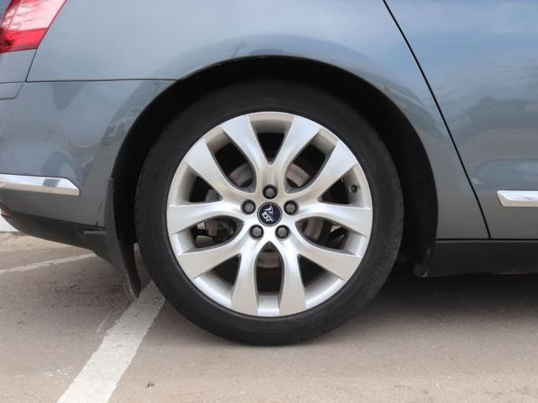 Citroen C5 II с пробегом 2008 года, цена 649 000 рублей, 218000 км, седан, Автокод Объявления