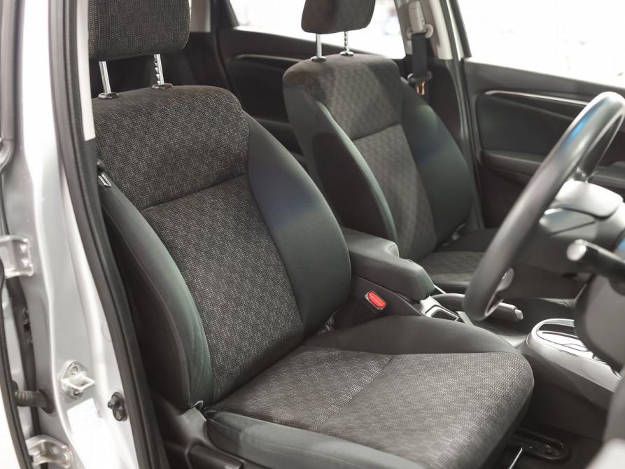 Honda Fit III Ижевск  - изображение 8