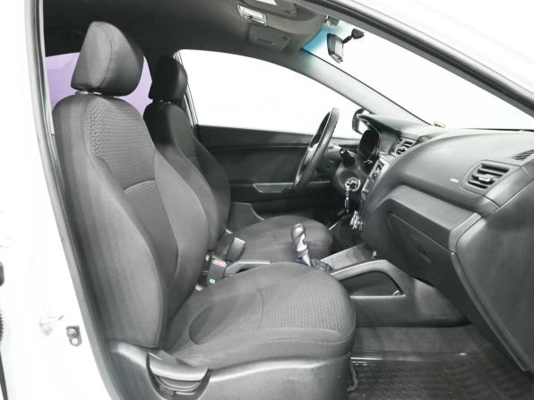 Kia Rio III с пробегом 2012 года, цена 780 000 рублей, 133851 км, седан, Автокод Объявления