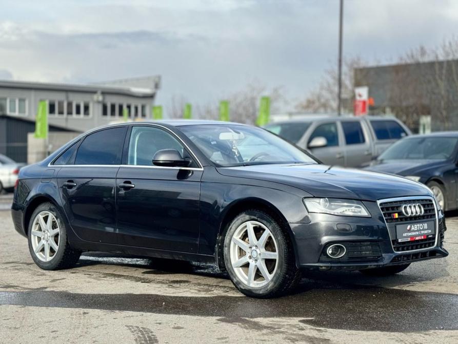 Audi A4 IV (B8) Ижевск  - изображение 4