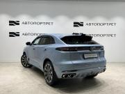 Changan UNI-K Санкт-Петербург  - изображение 29
