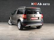 Skoda Yeti I Екатеринбург  - изображение 19