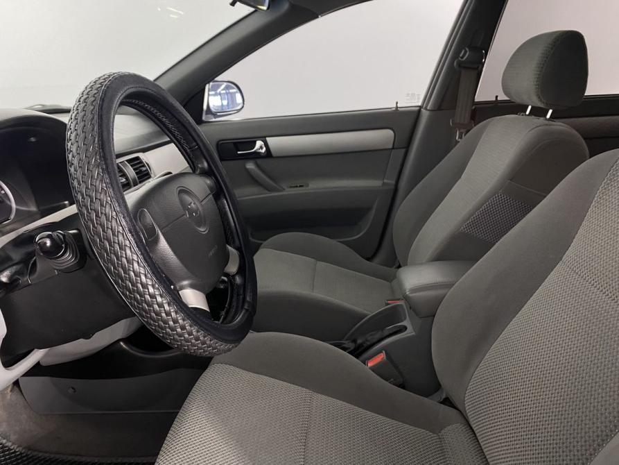 Chevrolet Lacetti I Воронеж  - изображение 11