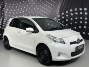 Toyota Vitz II (XP90) Новосибирск  - изображение 27